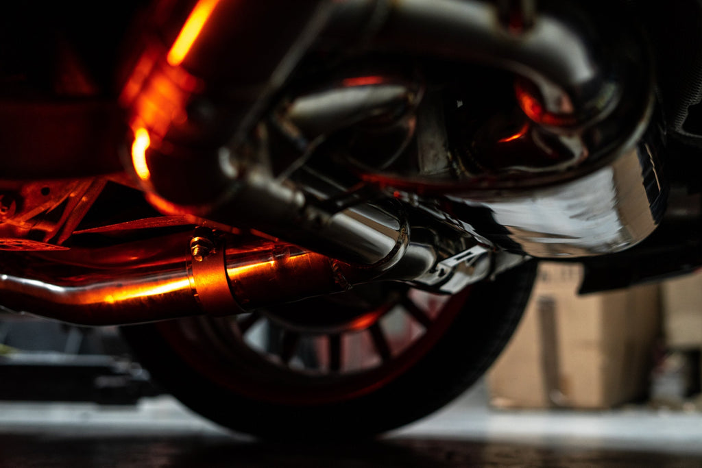 Expanding Horizons: Our Exhaust Systems Around the Globe