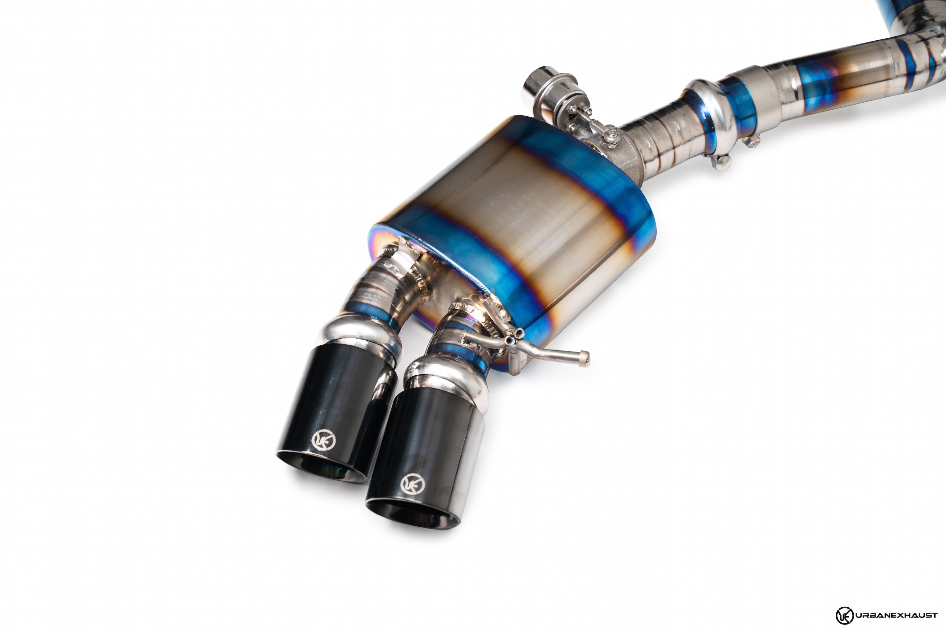 Audi S5 B9/B9.5 2 Door/Coupe