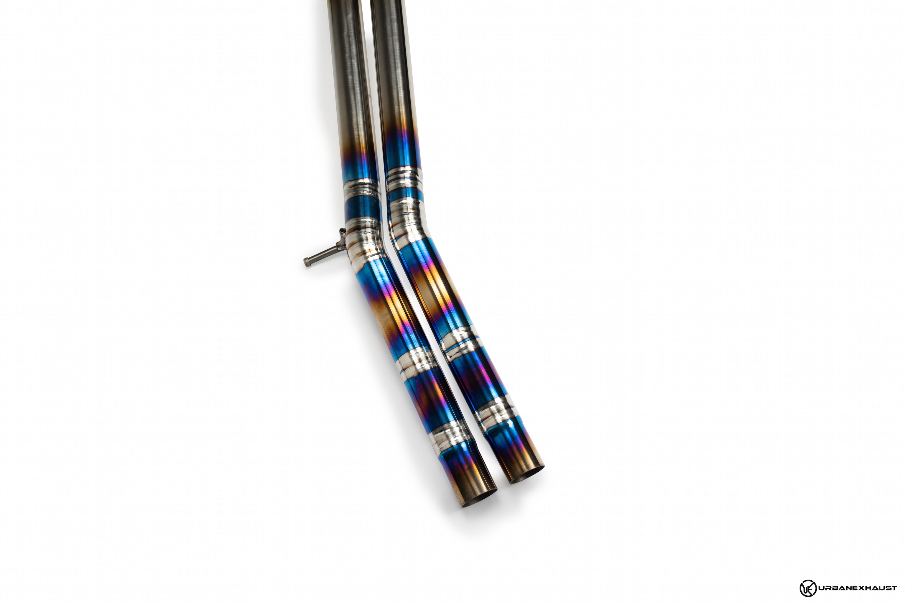 Audi S5 B9/B9.5 2 Door/Coupe