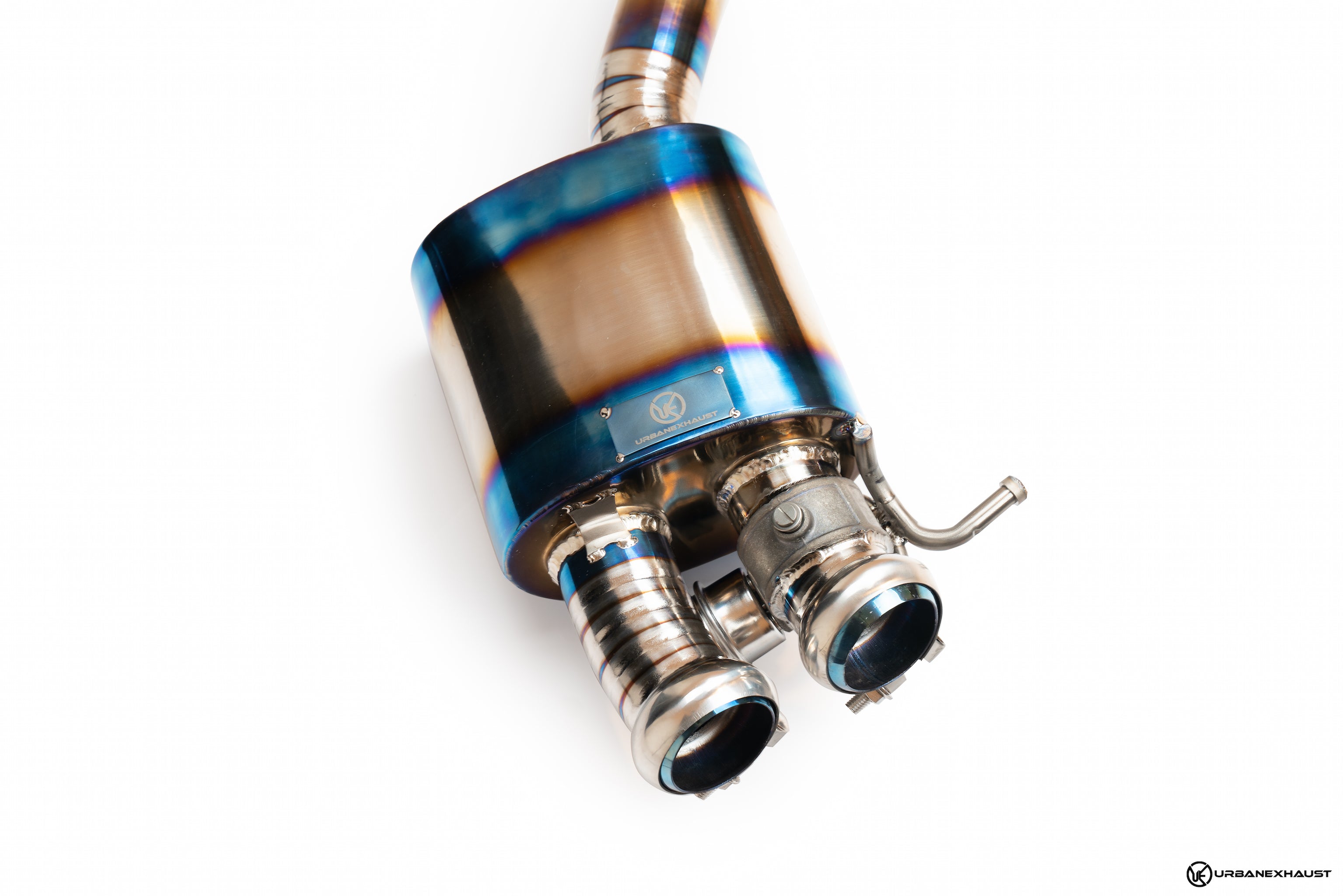 Audi S5 B9/B9.5 2 Door/Coupe