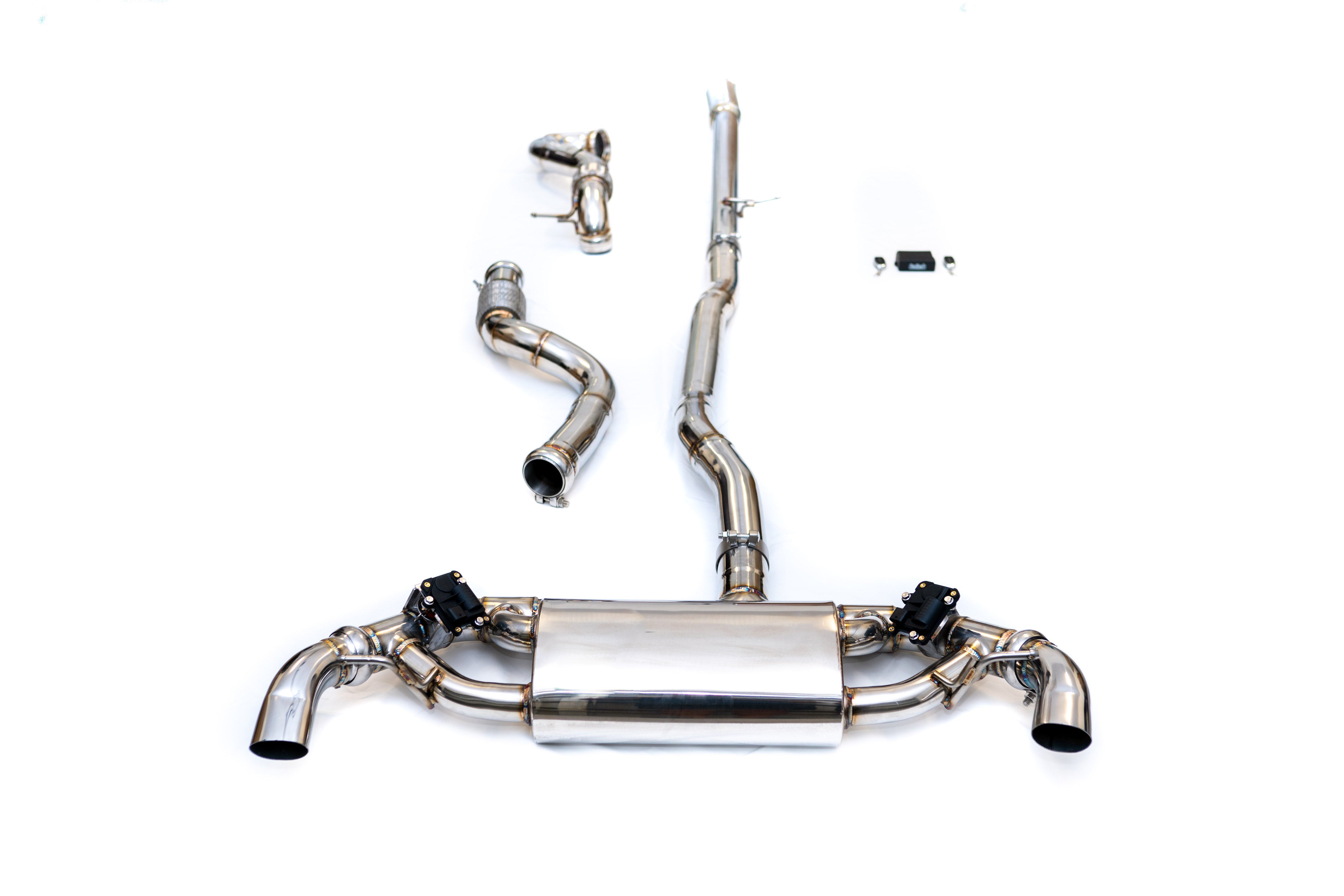 Mercedes-AMG A45 W176