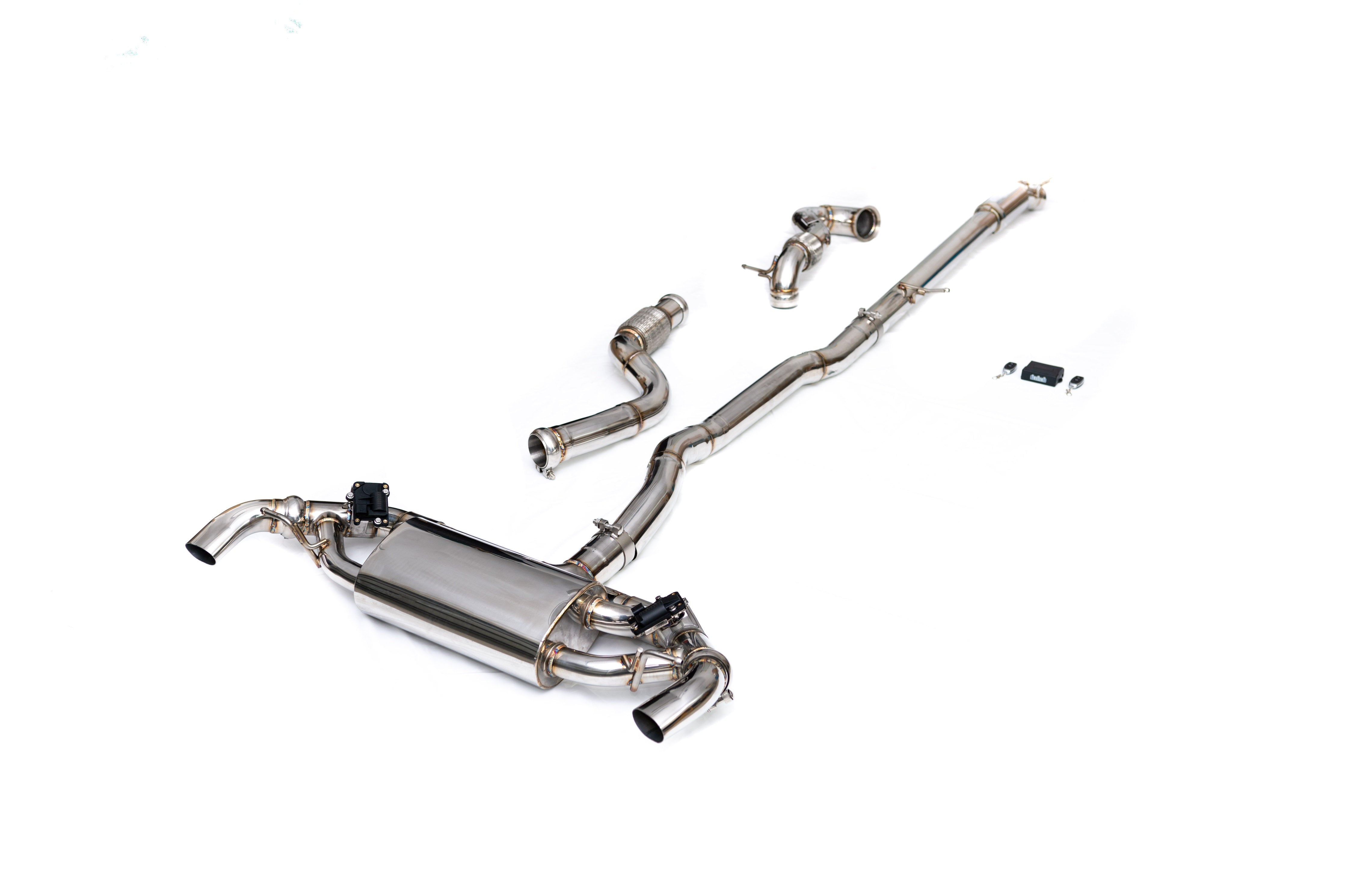 Mercedes-AMG A45 W176