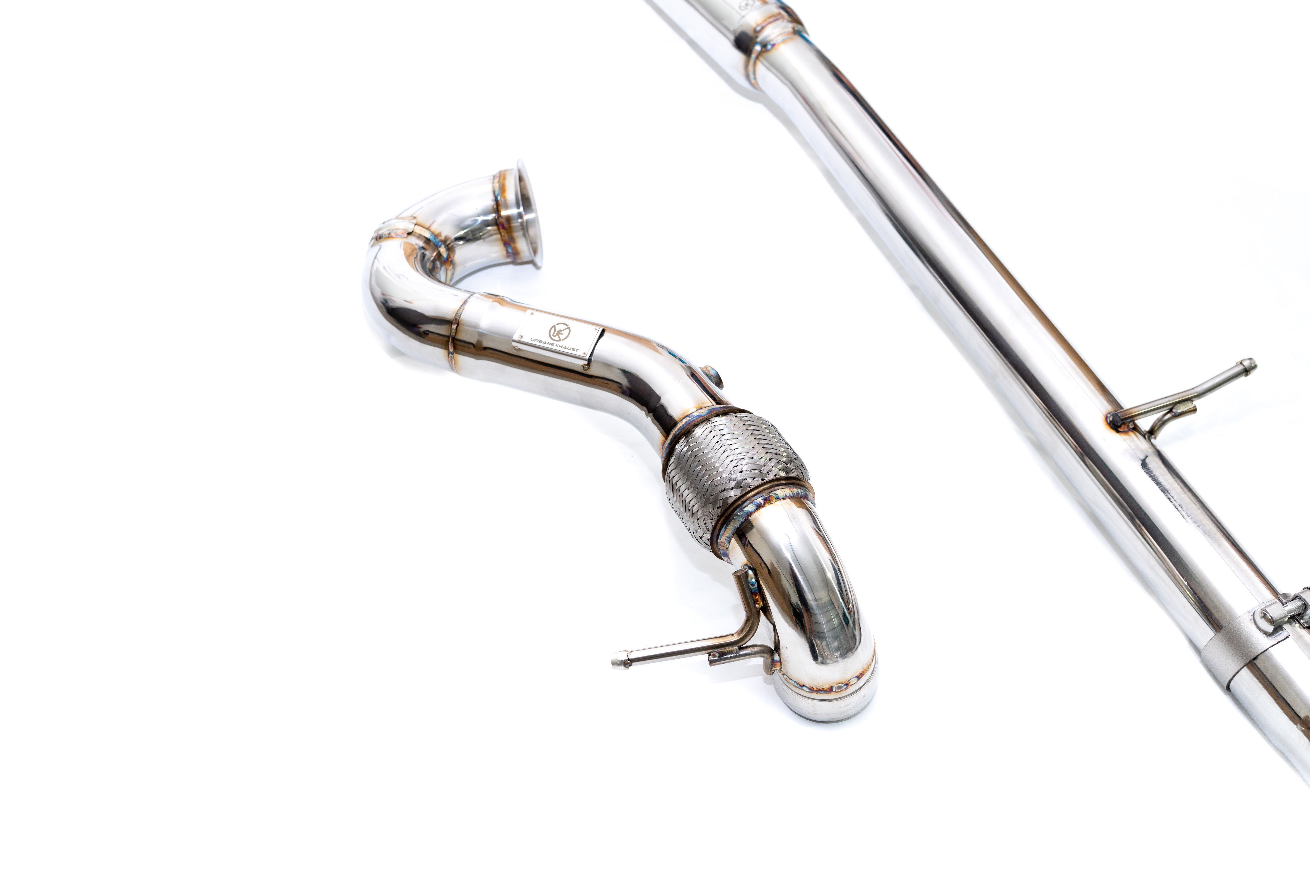 Mercedes-AMG A45 W176