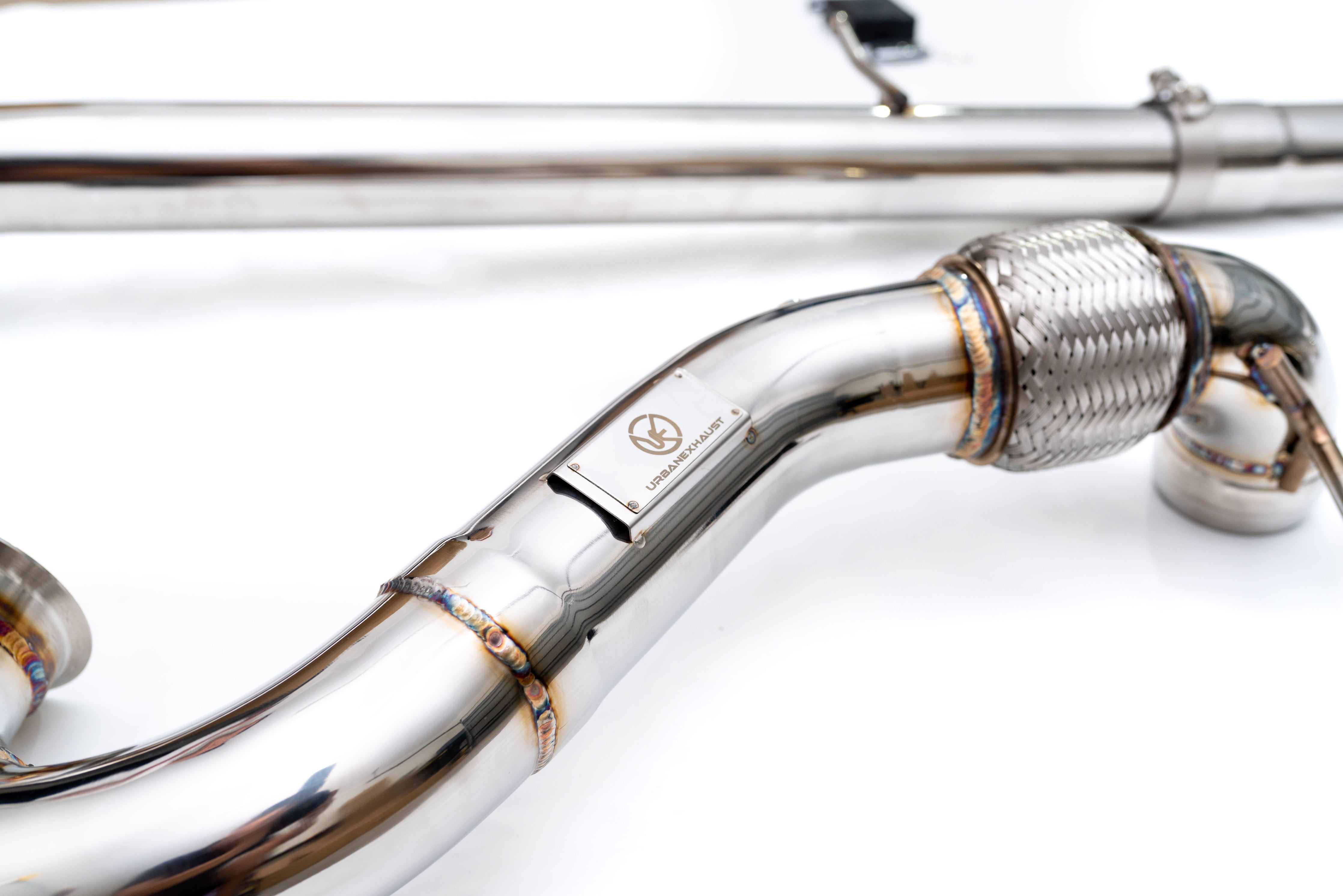 Mercedes-AMG A45 W176