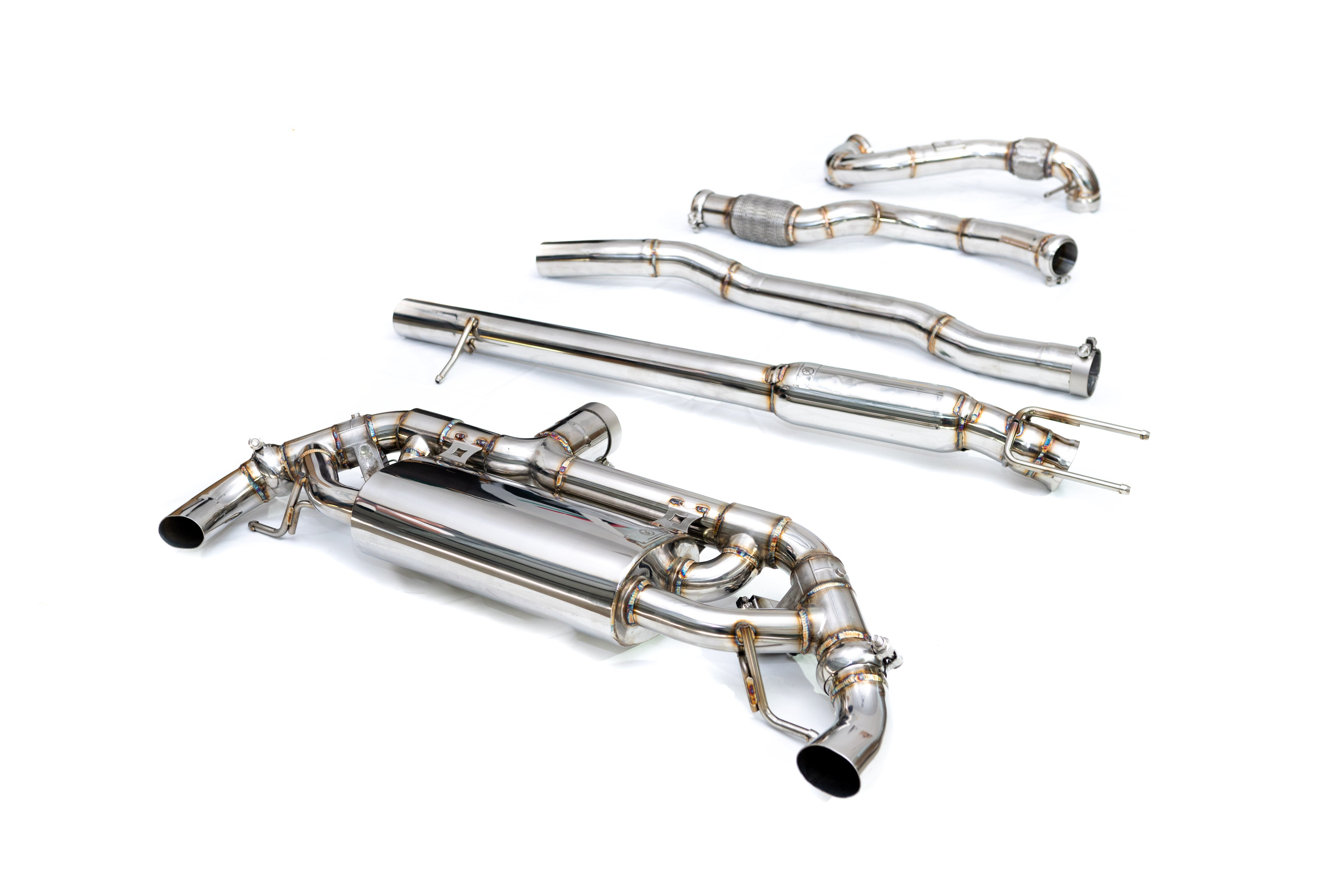 Mercedes-AMG A45 W176