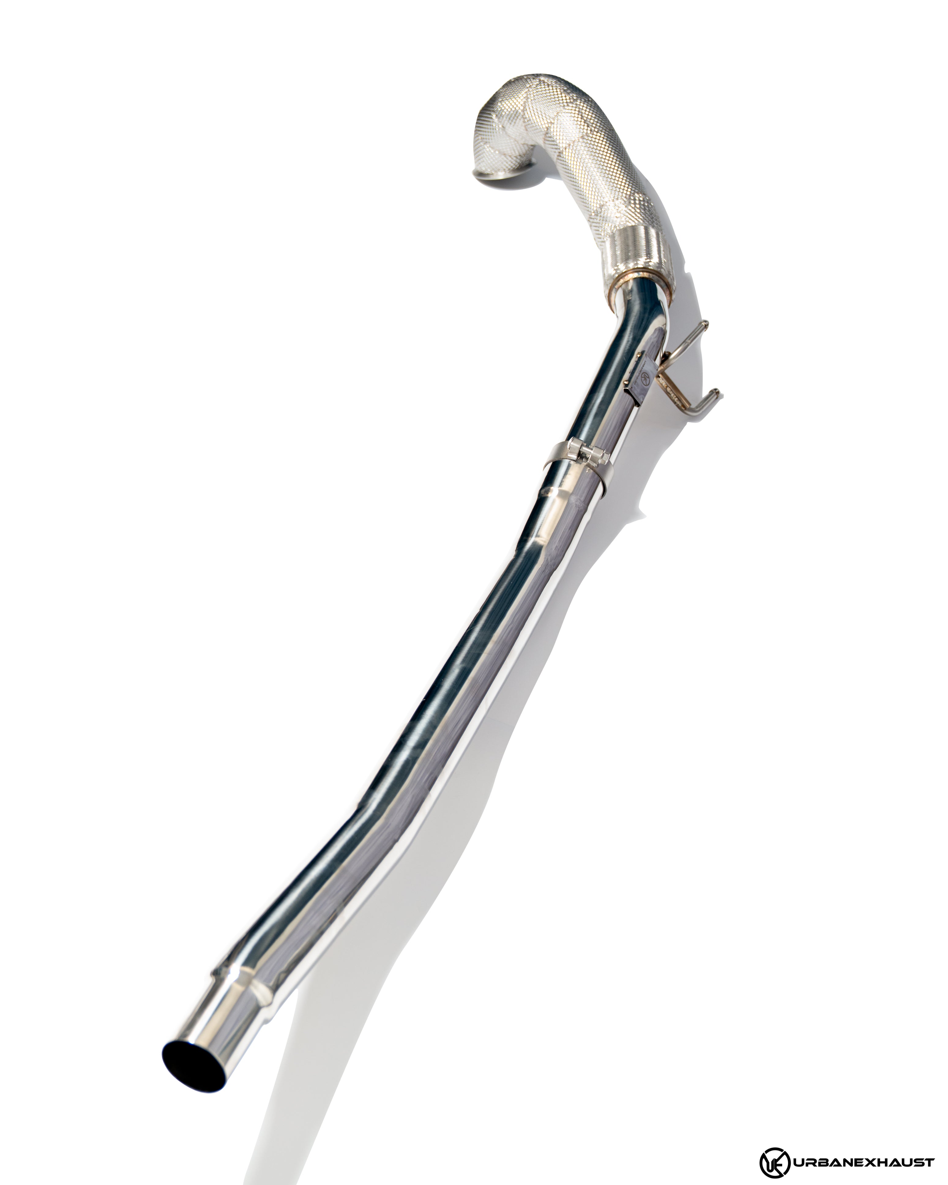 Volkswagen Golf R MK7/7.5  Exhaust