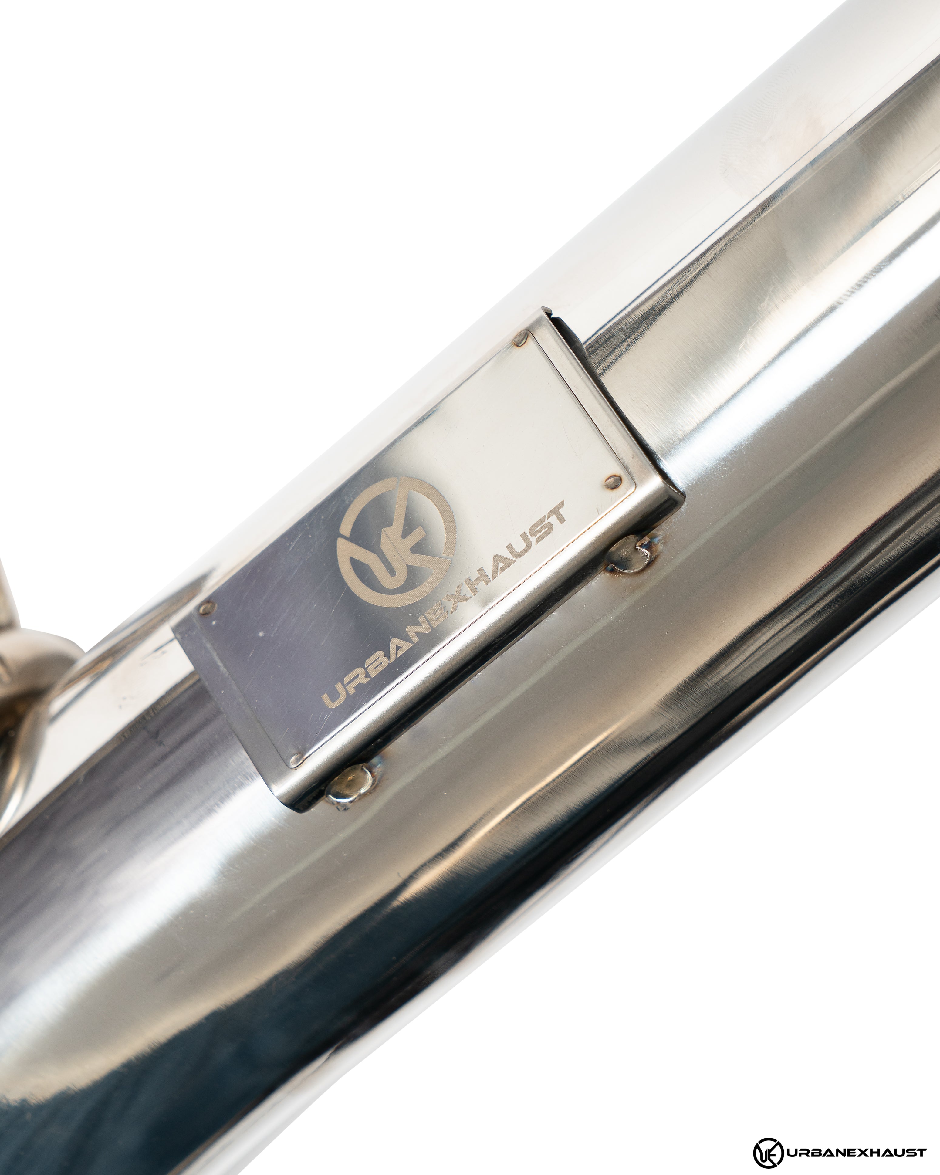 Volkswagen Golf R MK7/7.5  Exhaust