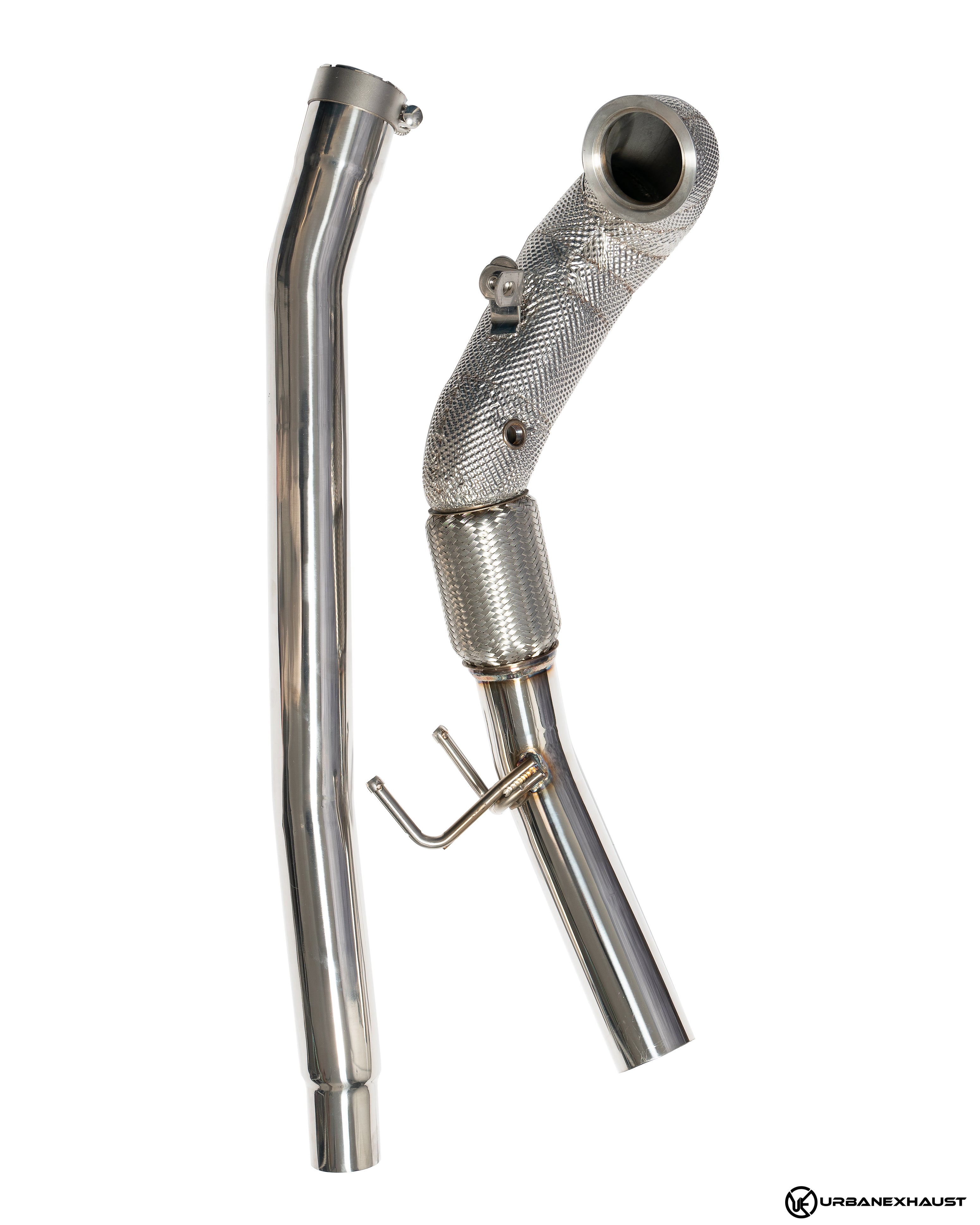 Volkswagen Golf R MK7/7.5  Exhaust