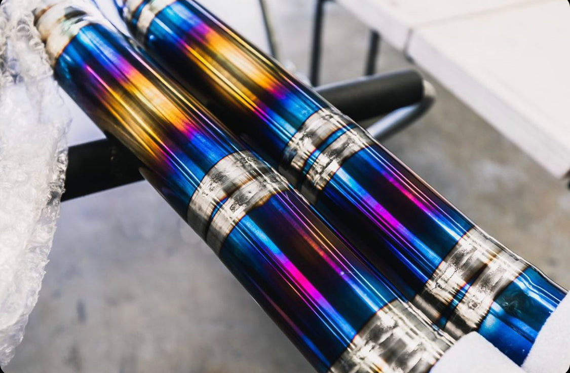 Audi S5 B9/B9.5 2 Door/Coupe