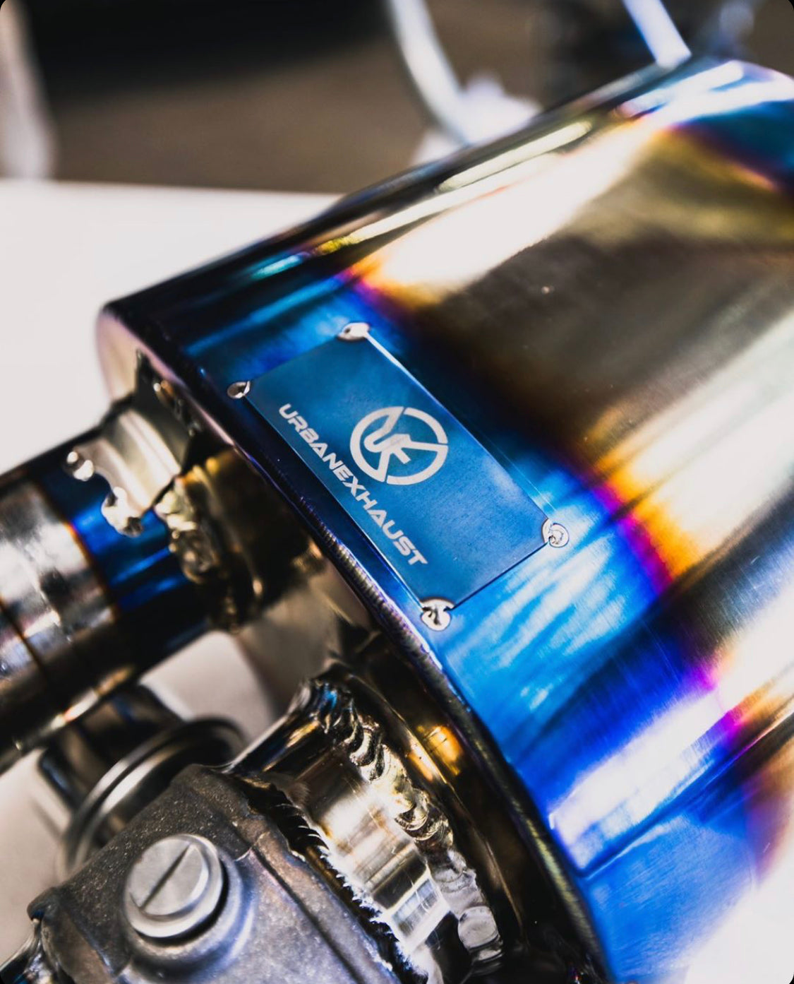 Audi S5 B9/B9.5 2 Door/Coupe