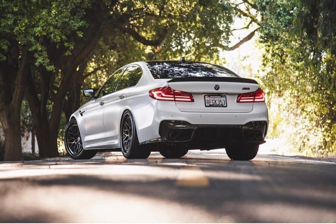 BMW M5 F90