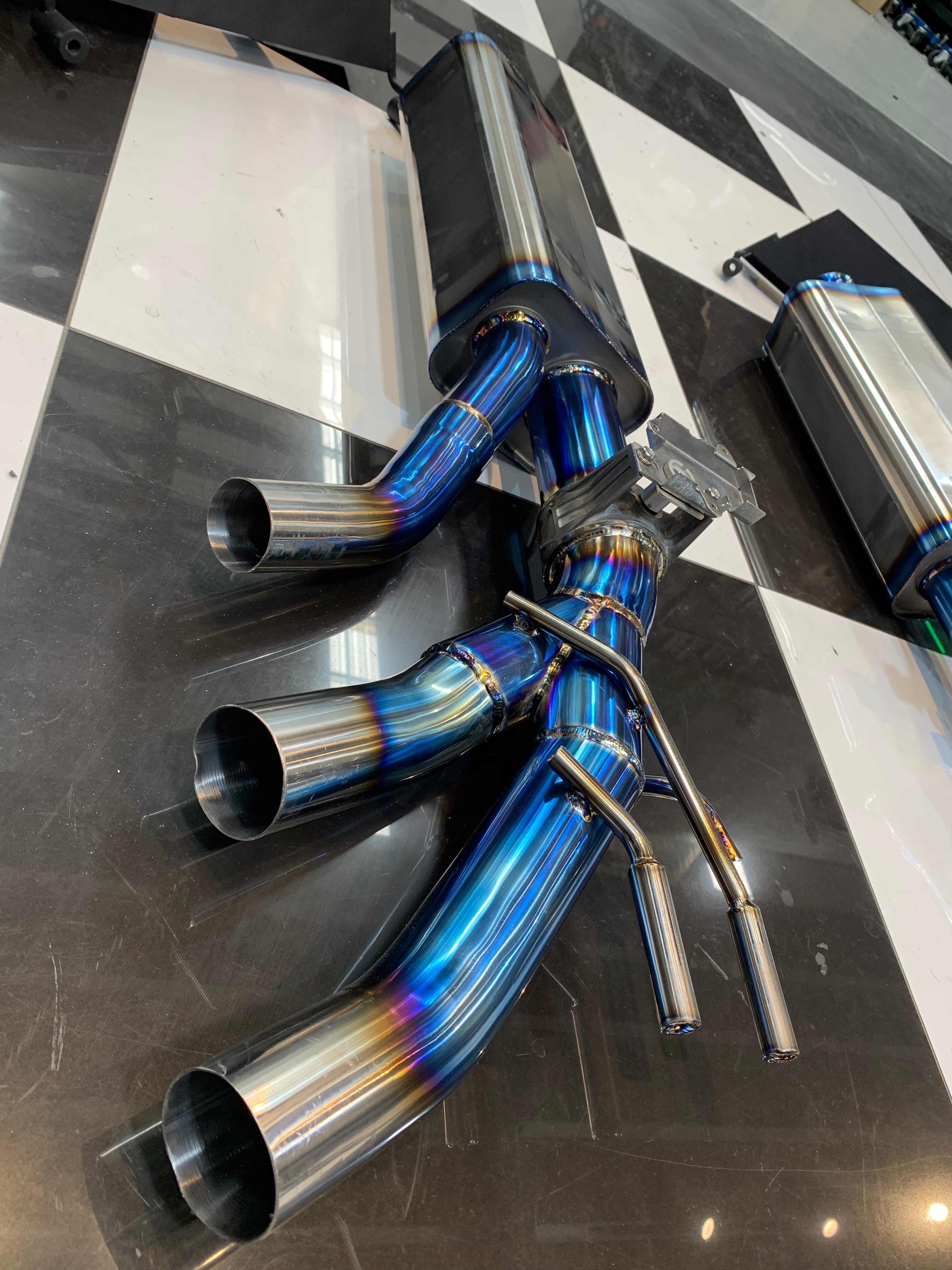 Mercedes-AMG G63 W464