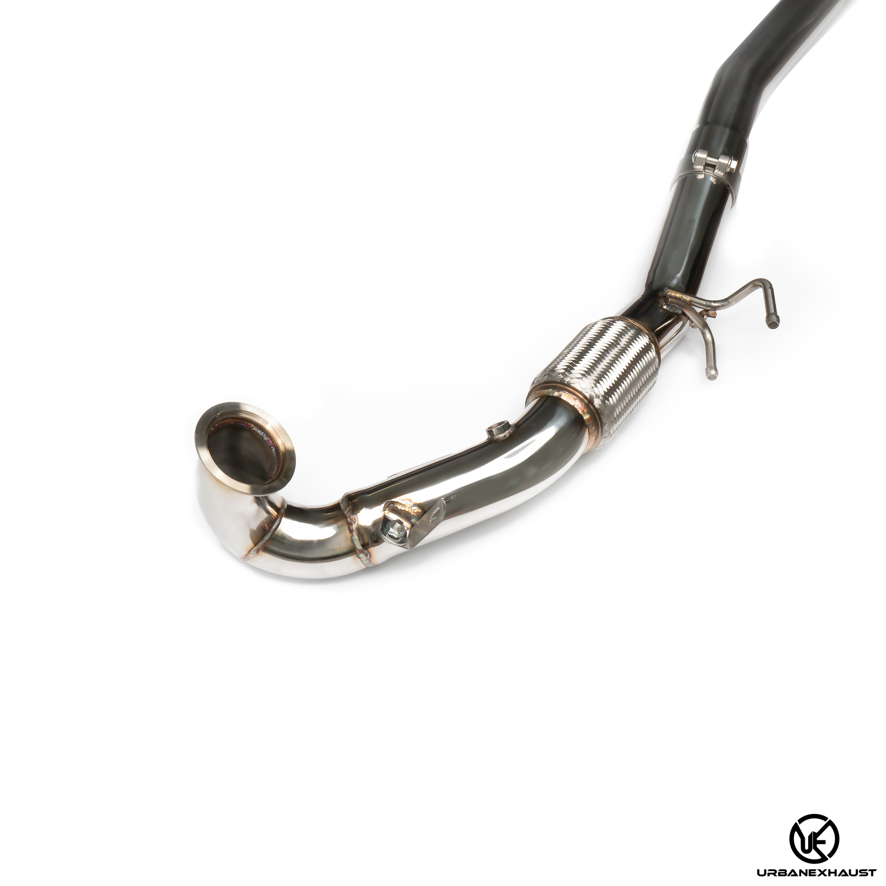 Volkswagen Golf R MK7/7.5  Exhaust