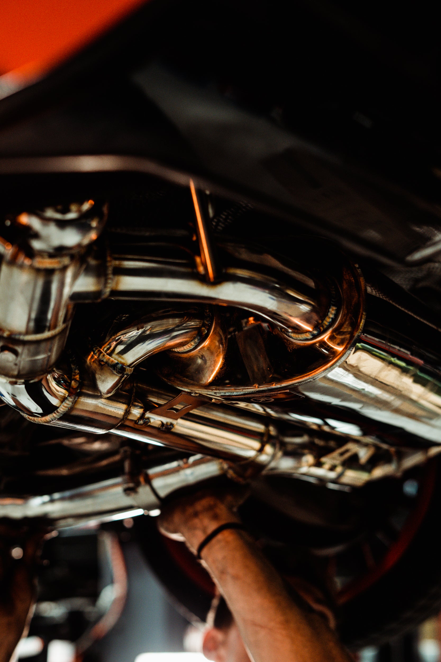 Mercedes-AMG A45 W176