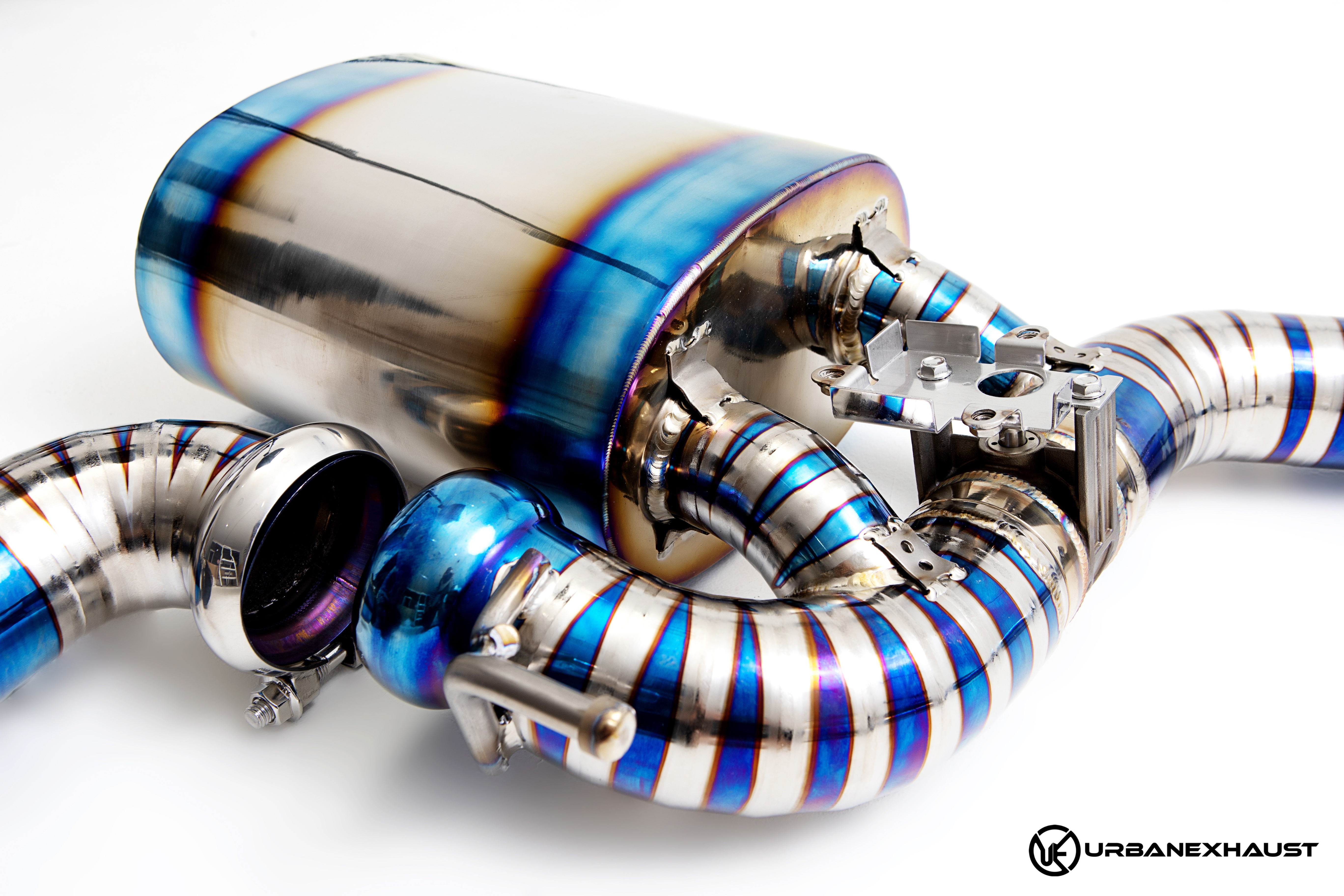 Audi RS4/RS5 Sportback B9/B9.5