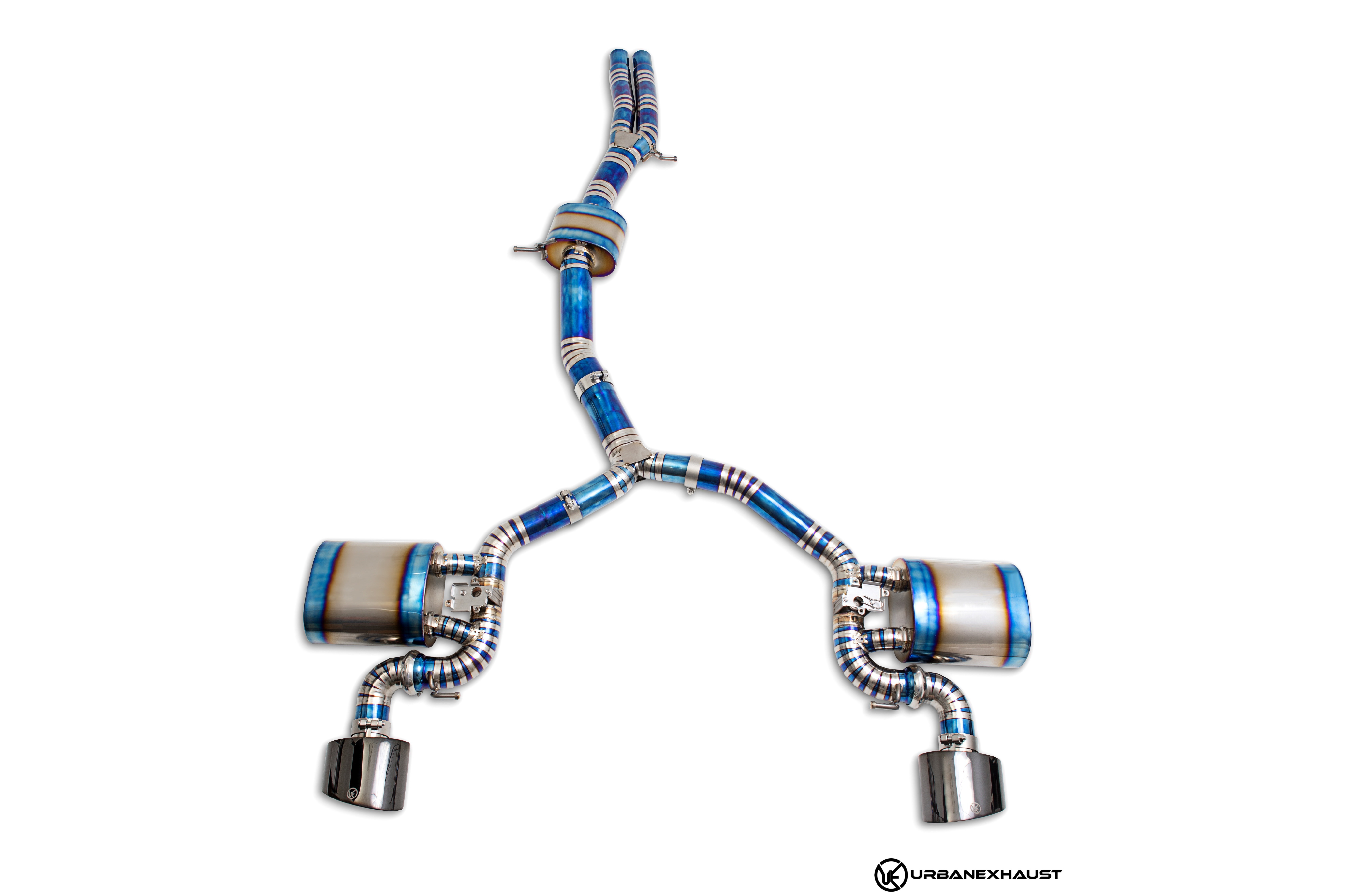 Audi RS4/RS5 Sportback B9/B9.5