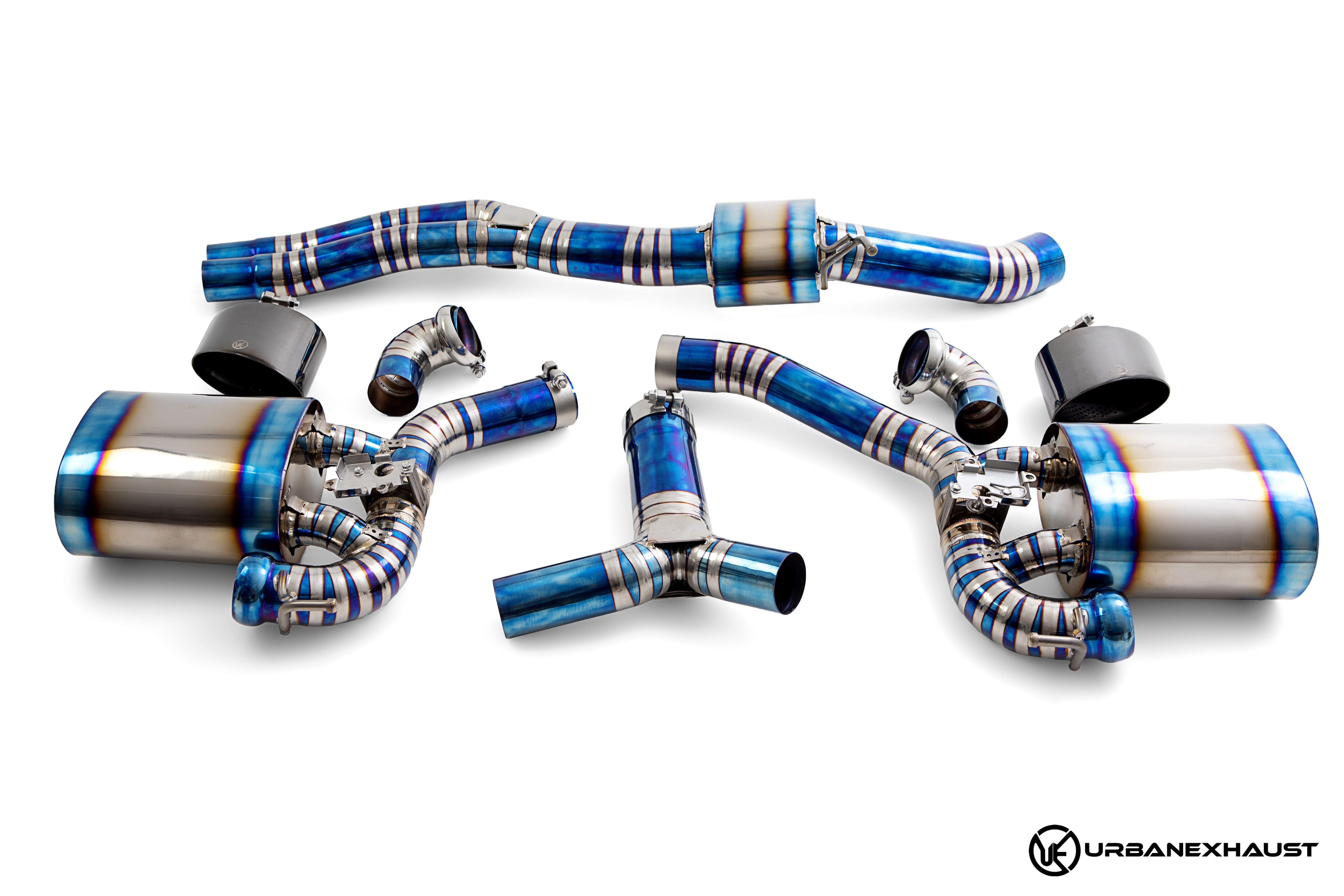 Audi RS4/RS5 Sportback B9/B9.5